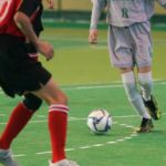 趣味のスポーツでストレス解消!忙しい社会人におすすめ12選 4 趣味 フットサル