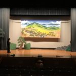 趣味の演劇|舞台背景幕の作り方~布の縫製から着色まで~ 14 s IMG 6917