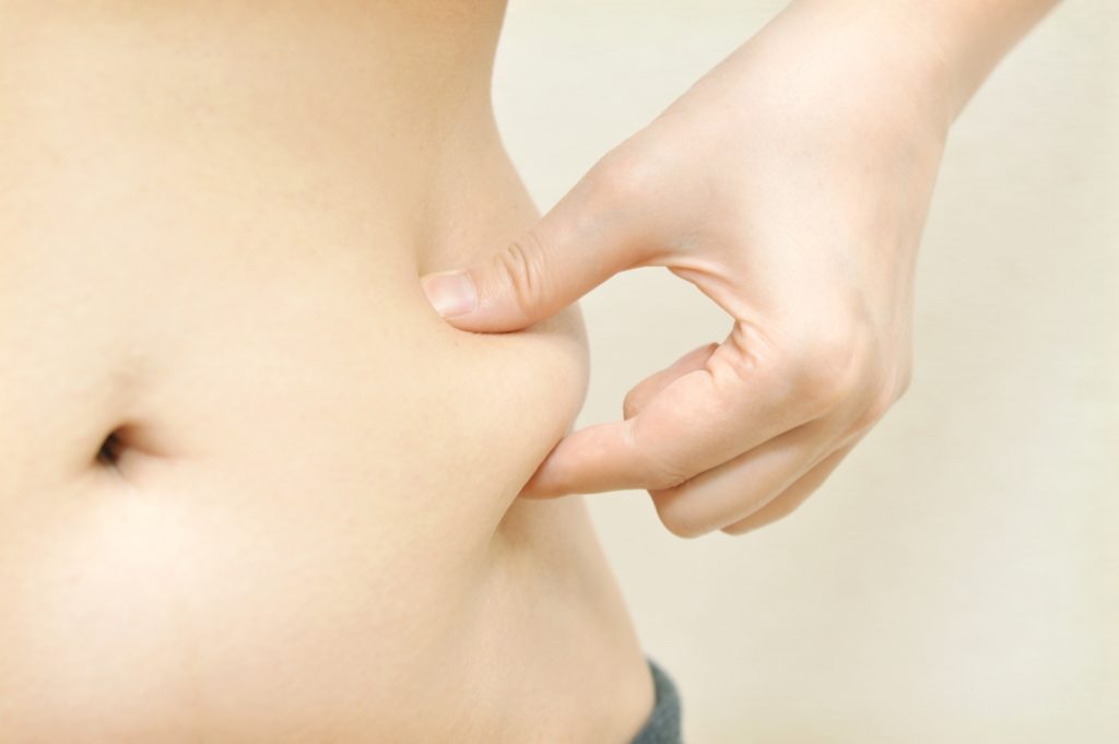 たった10日間でお腹痩せ ドローインダイエットのやり方と効果