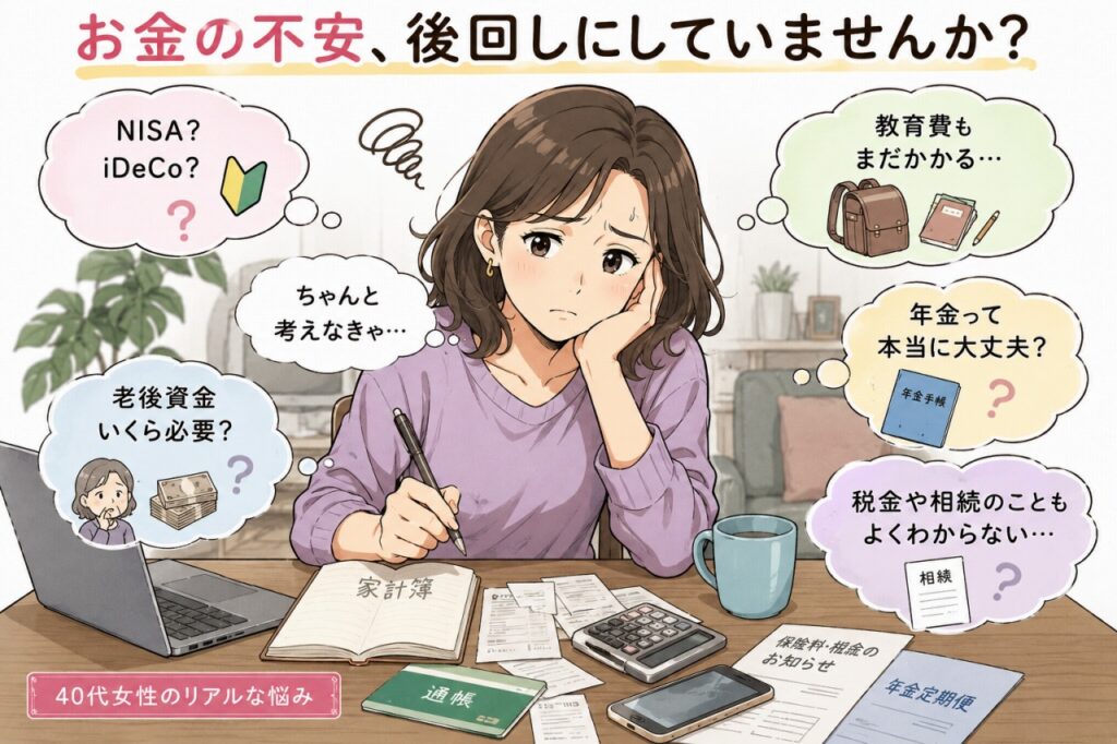 マネーセミナーアットセミナー