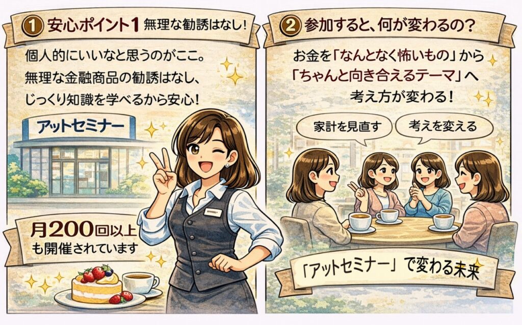 アットセミナー