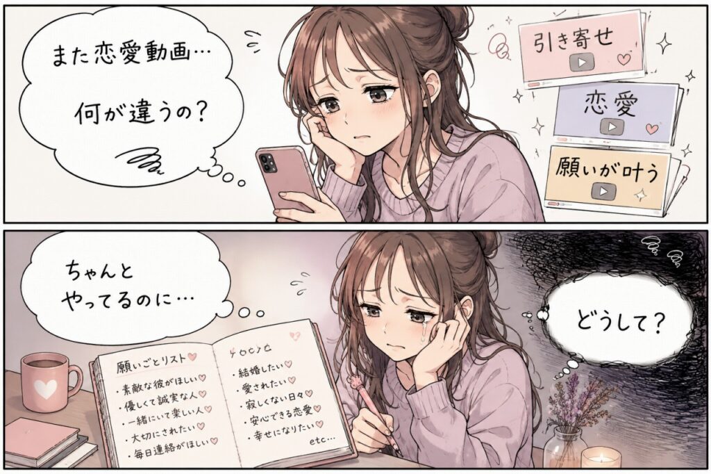 引き寄せの法則で恋愛を叶える方法|「叶った私」が理想の恋愛を引き寄せる理由 2 引き寄せの法則で恋愛を叶える方法