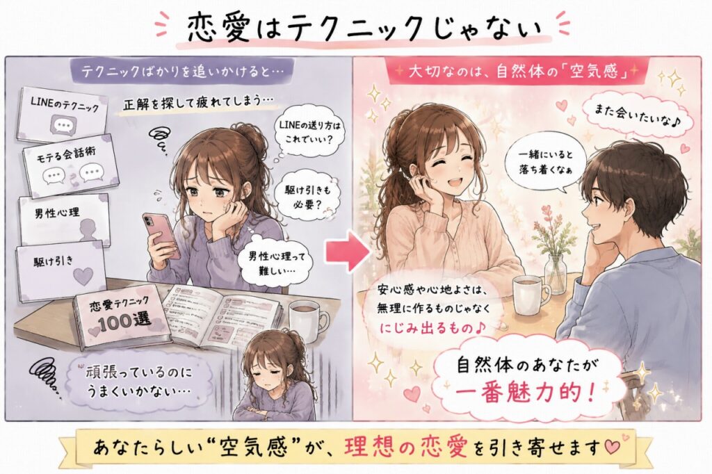 引き寄せの法則で恋愛を叶える方法|「叶った私」が理想の恋愛を引き寄せる理由 4 引き寄せの法則で恋愛を叶える方法