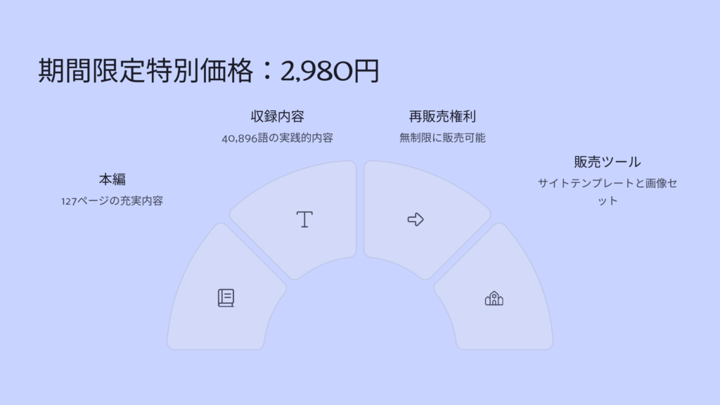 期間限定特別価格：2,980円