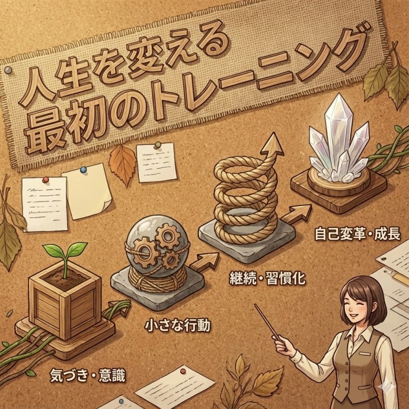 アサーティブトレーニング