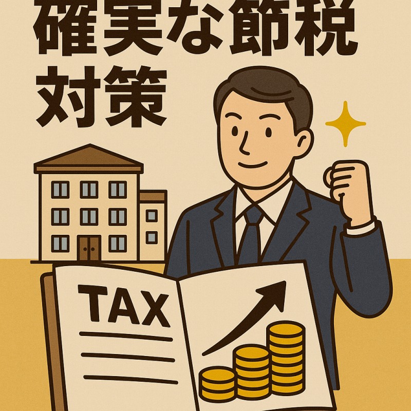 不動産投資