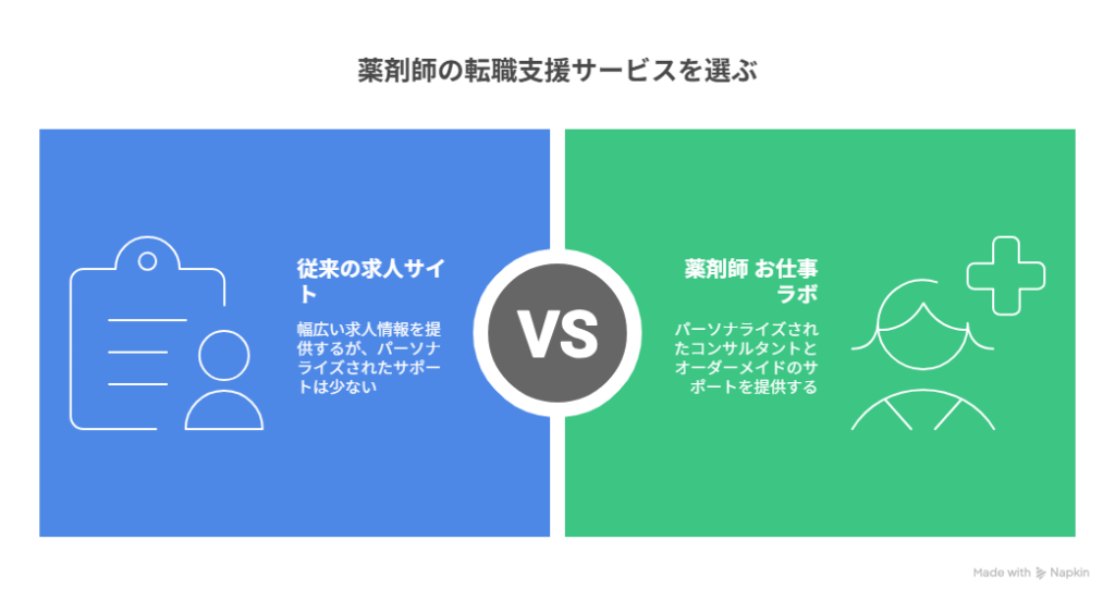 薬剤師 お仕事ラボ