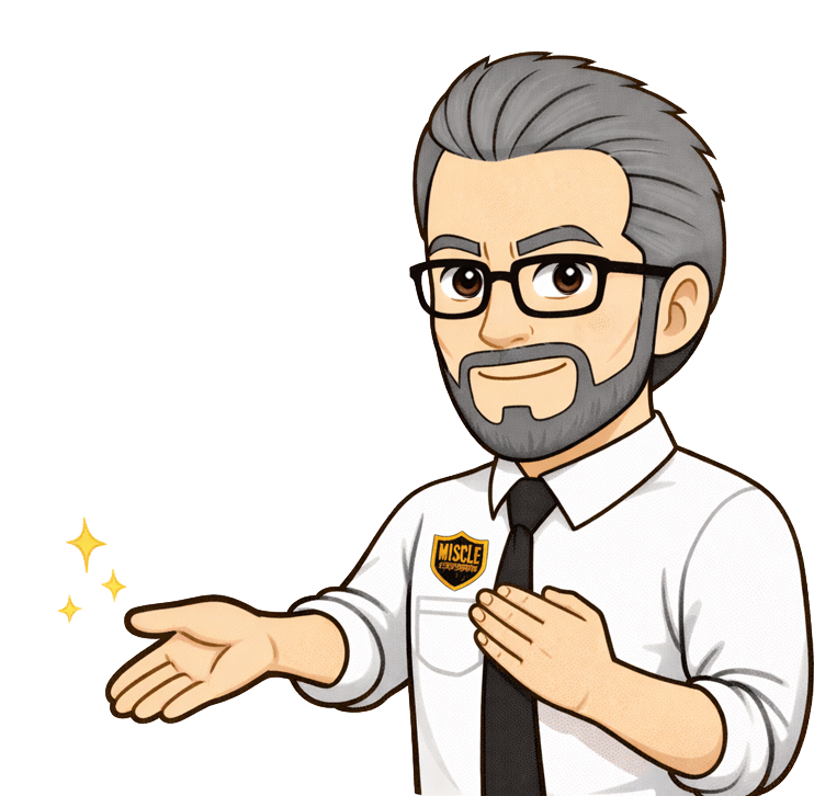 【YUMJAM】筋トレ採用で叶う!未経験OK×高収入◎ジム通いも続けられるドライバー求人 11 マッスル教授