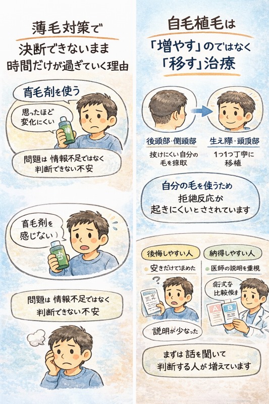 【最大50%割引】自毛植毛の費用がここまで安く?アイランドタワークリニックの料金とモニター制度まとめ 2 s 49851f18 7c7c 4f30 862b 72eef7f146a0