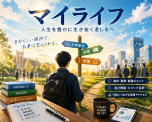 マイライフ