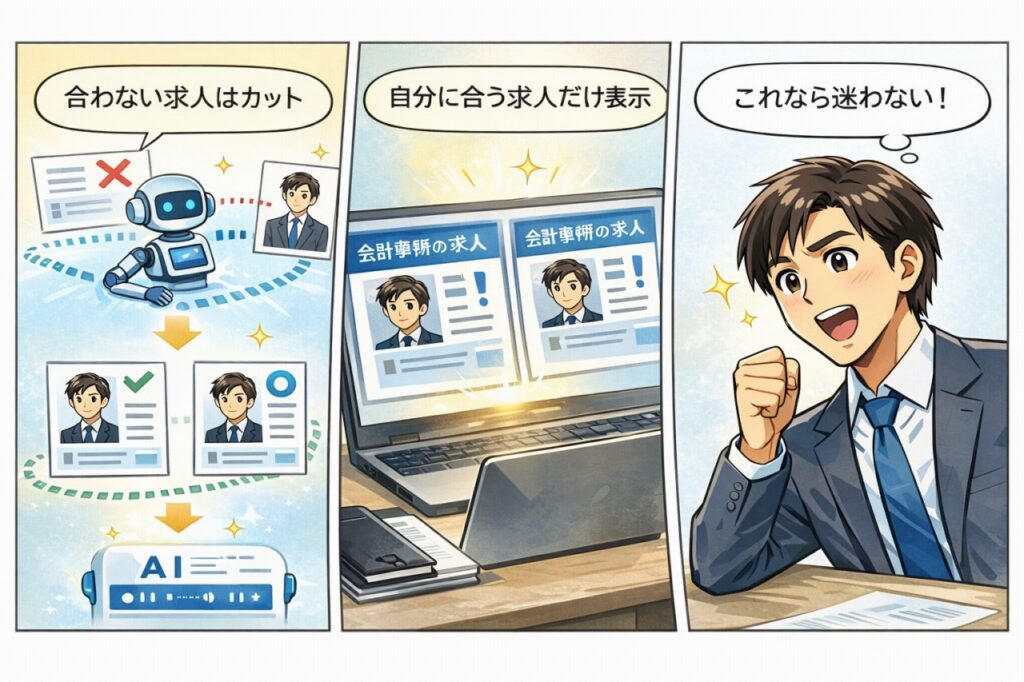 会計事務所 求人の探し方|失敗しない選び方と最短で内定する方法 4 会計事務所 求人