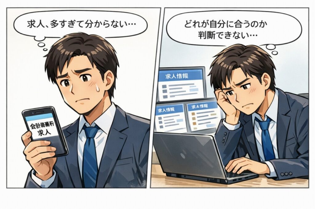 会計事務所 求人の探し方|失敗しない選び方と最短で内定する方法 1 会計事務所 求人