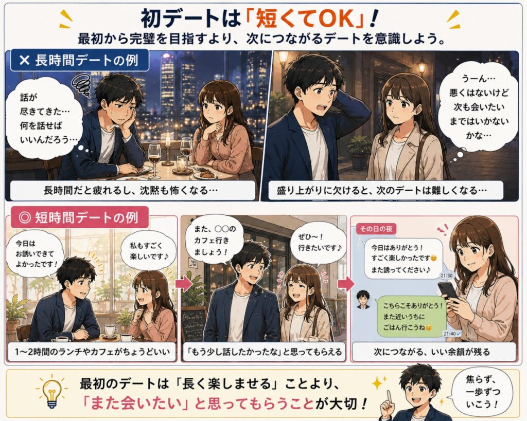 彼女の作り方がわからない社会人男性へ|恋愛経験ゼロでも彼女ができる始め方 6 s 彼女の作り方がわからない4