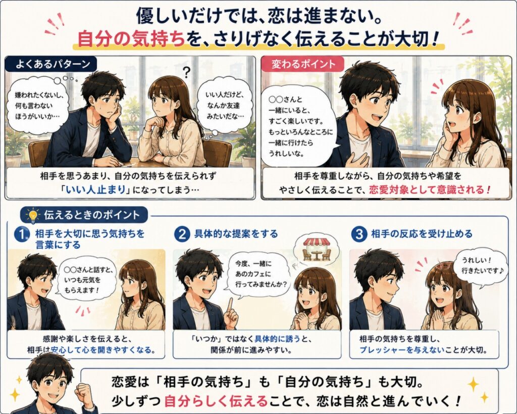 彼女の作り方がわからない社会人男性へ|恋愛経験ゼロでも彼女ができる始め方 5 彼女の作り方がわからない